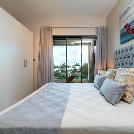 New Luxury Apartment No10 At One Bay Residence Pereybere Grand Bay Buitenkant foto