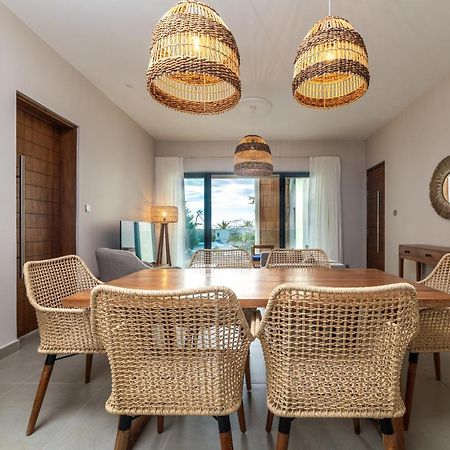 New Luxury Apartment No10 At One Bay Residence Pereybere Grand Bay Buitenkant foto