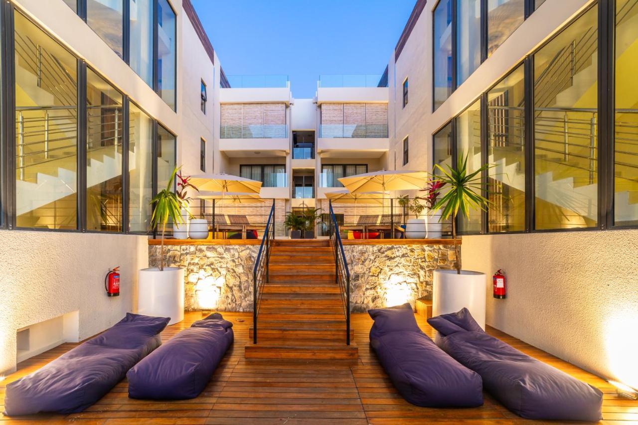 New Luxury Apartment No10 At One Bay Residence Pereybere Grand Bay Buitenkant foto