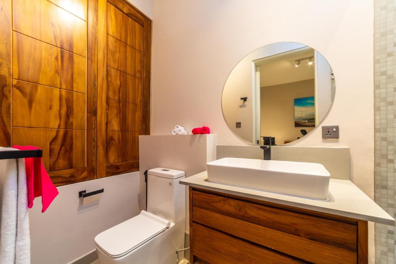 New Luxury Apartment No10 At One Bay Residence Pereybere Grand Bay Buitenkant foto