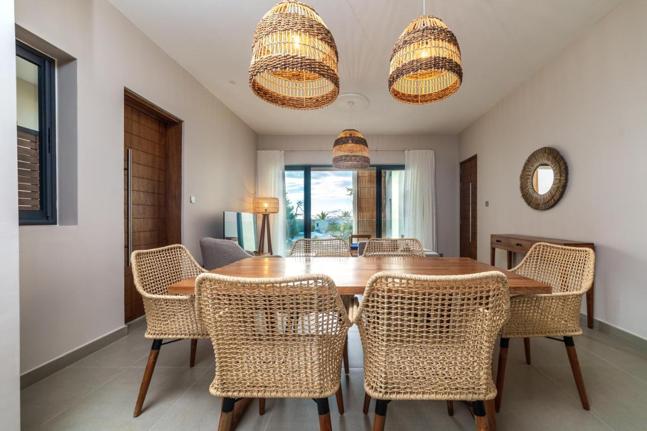 New Luxury Apartment No10 At One Bay Residence Pereybere Grand Bay Buitenkant foto
