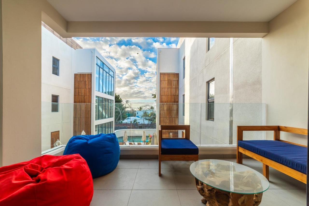New Luxury Apartment No10 At One Bay Residence Pereybere Grand Bay Buitenkant foto
