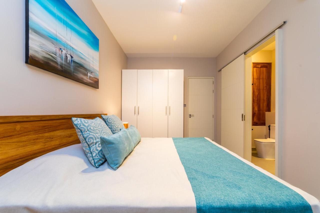New Luxury Apartment No10 At One Bay Residence Pereybere Grand Bay Buitenkant foto