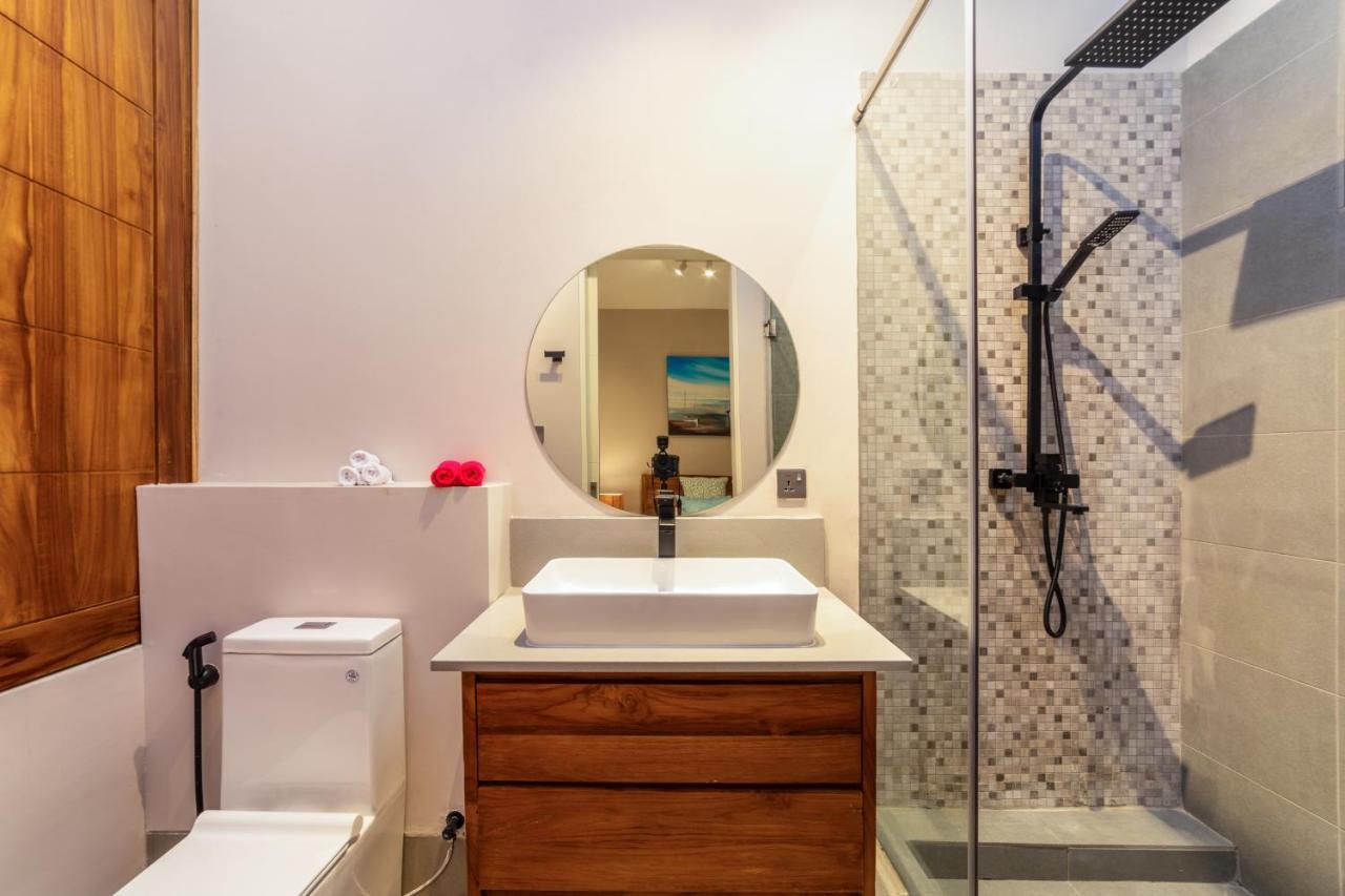 New Luxury Apartment No10 At One Bay Residence Pereybere Grand Bay Buitenkant foto